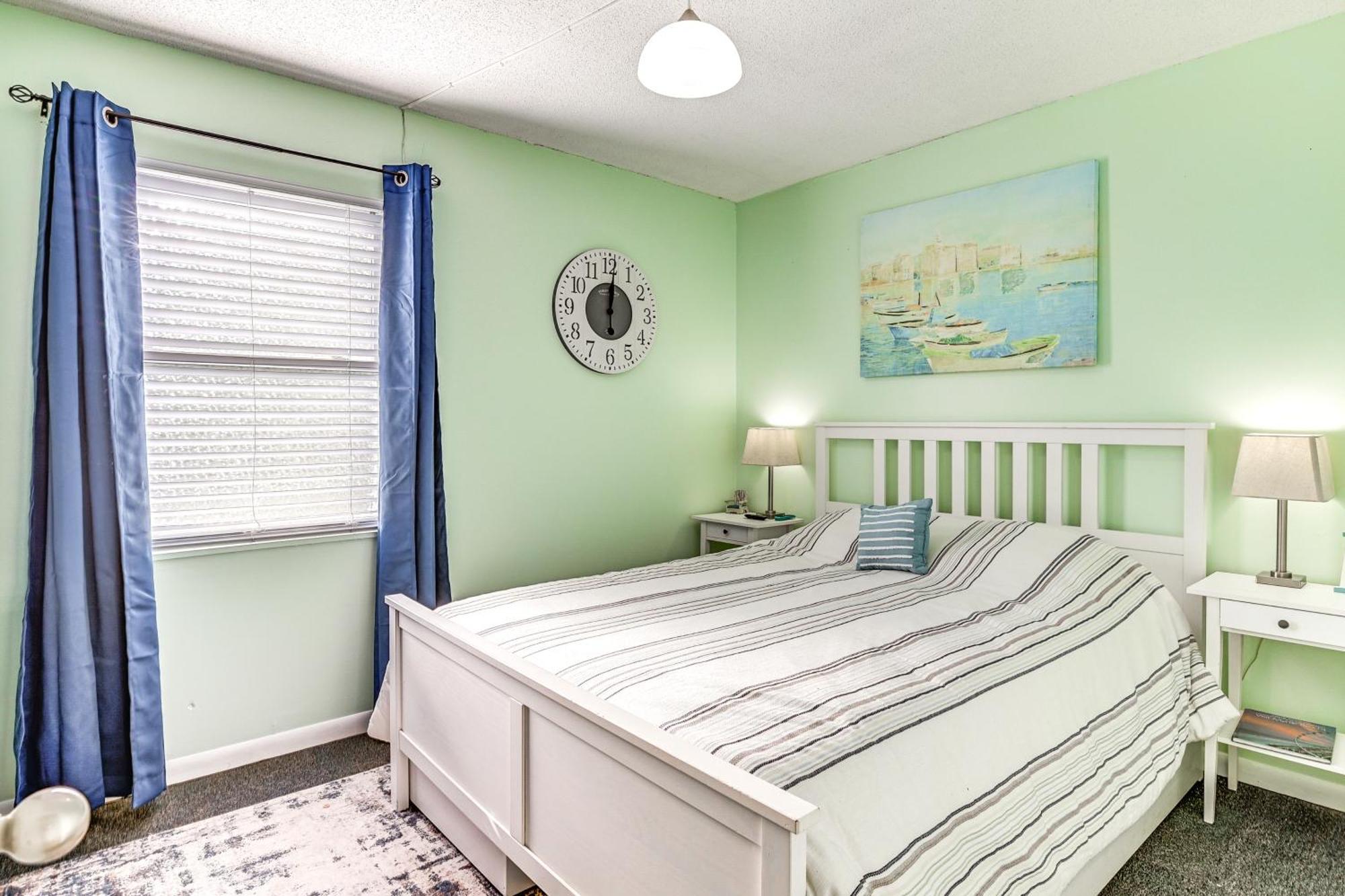 Cozy Beachfront Condo With Wifi, Views And Pool Access Myrtle Beach Kültér fotó